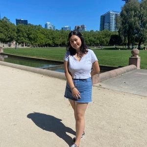 Meet your Posher, Mari